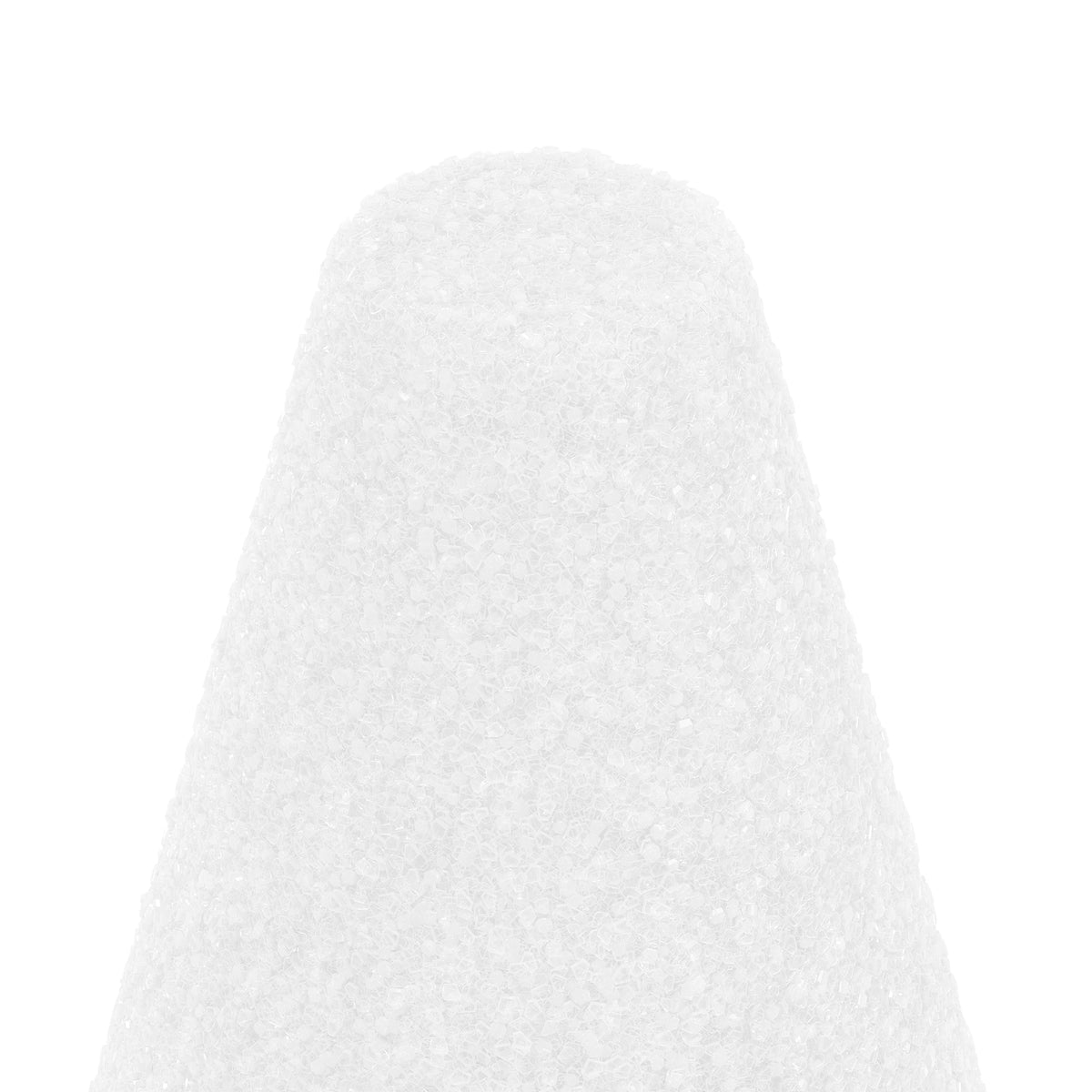 Cone - 6 x 3 - Styrofoam – The Craft Place USA
