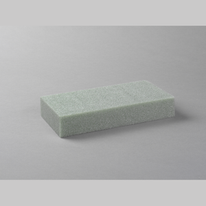 Block - 1.5" Thick x 6"x 12" - Styrofoam