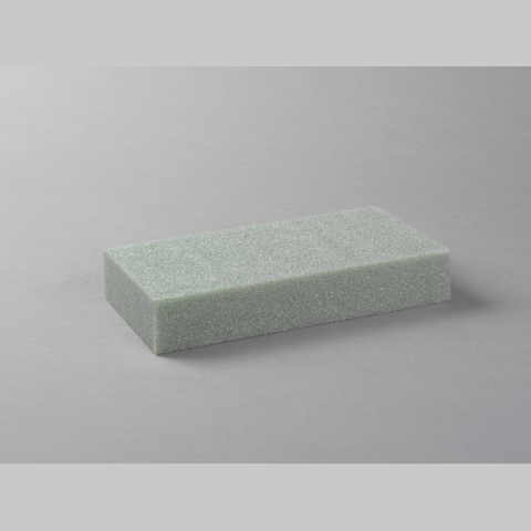 Block - 2" Thick x 4" x 8" - Sytrofoam