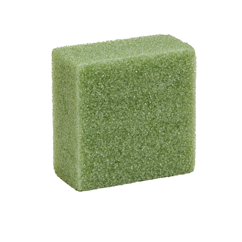 Block - 2" Thick x 4" x 4" - Sytrofoam