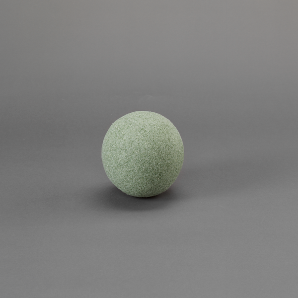 Ball - 2.5" Styrofoam