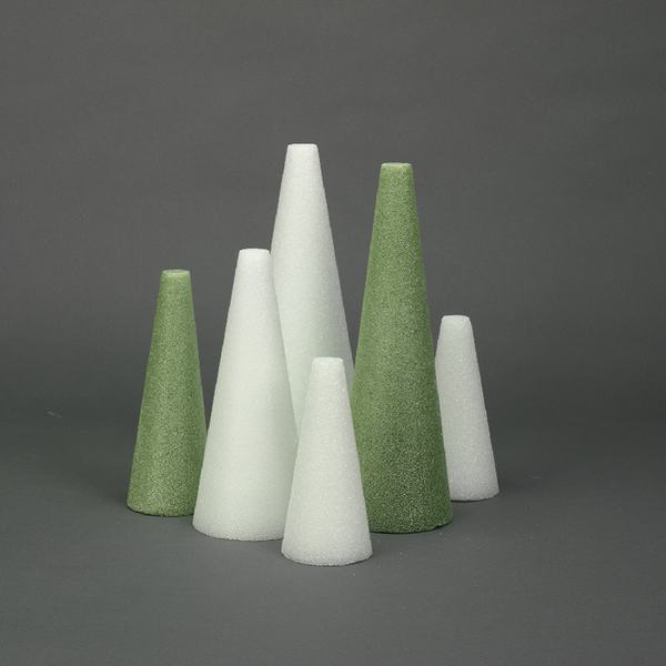 Cone - 12