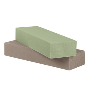 Desert Foam Brick -Double - 3 x 4 x 16