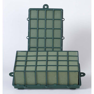 Artesia® Petite Cage - 4.625in x 3.75in x 3.25in with Foam