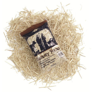 Nativity Straw 4oz bag