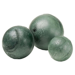 Urethane Topiary Ball - 12" Molded